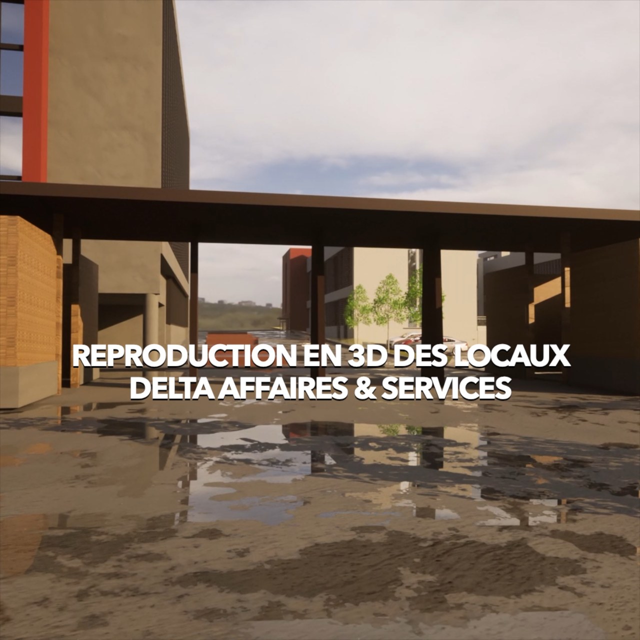 Delta Affaires et Services